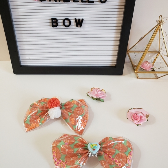 Shaker Bows 🎀 - Picture 4 of 10